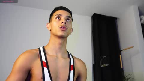 Buster independent model online show from 03/24/26, 12:48