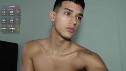 Buster independent model online show from 06/22/26, 12:46