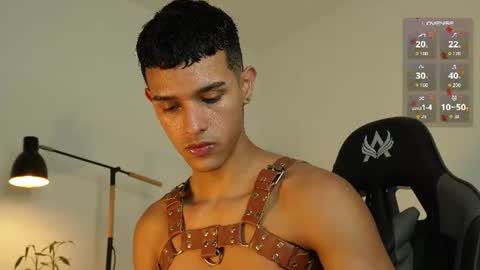 Buster independent model online show from 06/30/26, 08:15