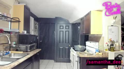 Snapshot of busty_geek48 chatting on 01/05/25, 04:59 Samantha Dee online show from 01/05/25, 04:59