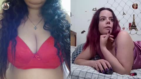 Snapshot of bustyemma chatting on 02/05/25, 03:52 Emma online show from 02/05/25, 03:52