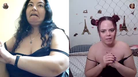 Snapshot of bustyemma chatting on 02/06/25, 02:48 Emma online show from 02/06/25, 02:48