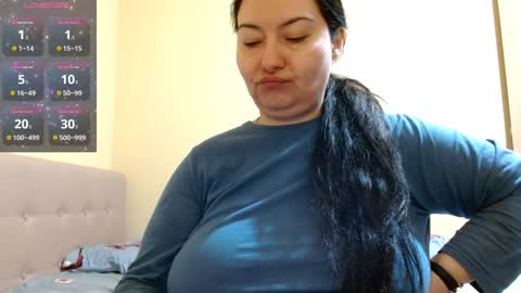 Snapshot of bustyemma chatting on 02/08/25, 08:21 Emma online show from 02/08/25, 08:21