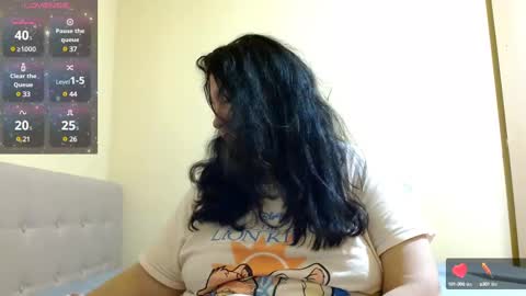 Snapshot of bustyemma chatting on 03/06/25, 12:41 Emma online show from 03/06/25, 12:41