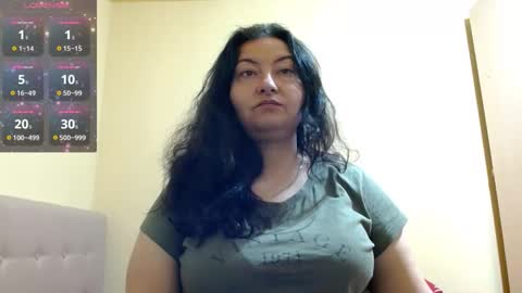 Snapshot of bustyemma chatting on 03/09/25, 01:37 Emma online show from 03/09/25, 01:37