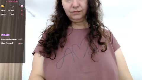 Snapshot of bustyemma chatting on 11/22/25, 09:41 Emma online show from 11/22/25, 09:41