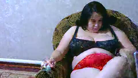 BustyEva700 online show from 10/31/25, 02:23