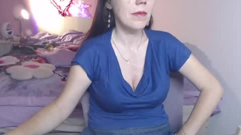 Snapshot of bustygf chatting on 06/22/26, 08:39 anna online show from 06/22/26, 08:39