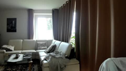 Natascha online show from 01/27/25, 01:41