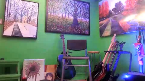 Butch online show from 02/17/26, 07:42