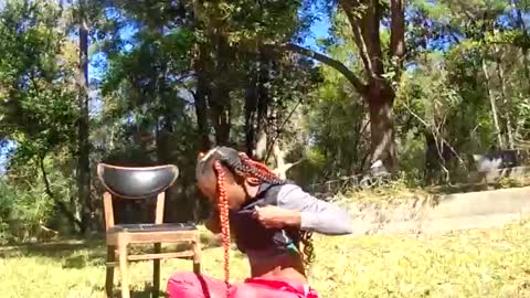 Snapshot of butt3rcup chatting on 11/03/25, 06:09 Goddess online show from 11/03/25, 06:09