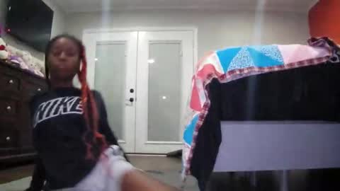 Snapshot of butt3rcup chatting on 11/12/25, 03:18 Goddess online show from 11/12/25, 03:18