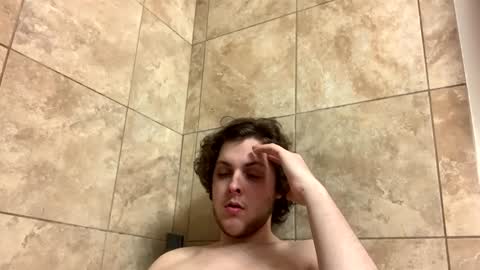 John online show from 02/26/25, 01:00