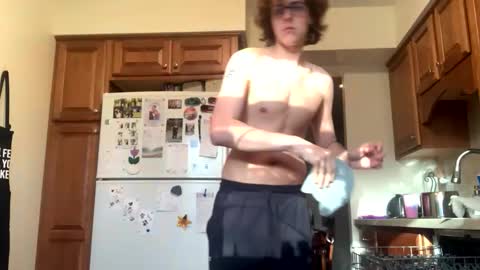 John online show from 04/15/26, 11:16