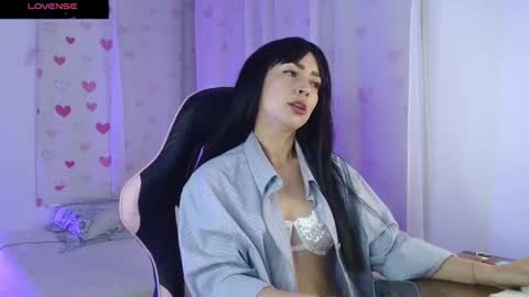 Antonella online show from 01/13/26, 09:42