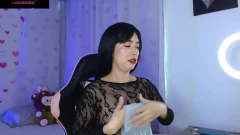 Antonella online show from 04/01/26, 09:01