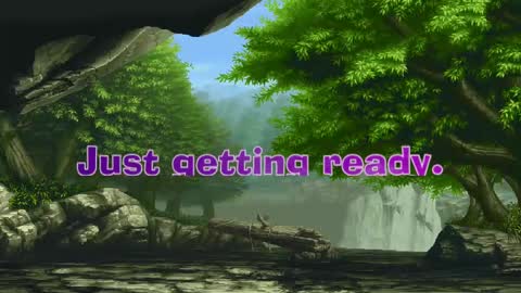 Butterfly and Bear online show from 03/08/25, 05:38