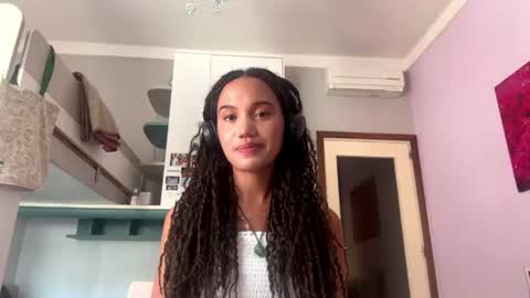 Anna online show from 06/20/26, 02:09