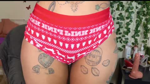 Snapshot of butterflybootyy chatting on 01/09/25, 02:01 butterfly booty online show from 01/09/25, 02:01