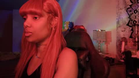 Snapshot of butterflybootyy chatting on 10/17/25, 05:10 butterfly booty online show from 10/17/25, 05:10