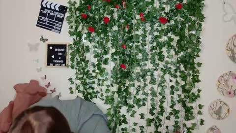 Snapshot of butterflybootyy chatting on 11/14/25, 10:47 butterfly booty online show from 11/14/25, 10:47