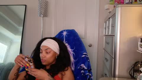 butterfly booty online show from 04/08/26, 07:58