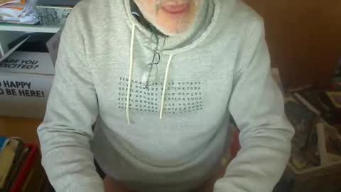 Buttlover2233 online show from 11/13/25, 12:15