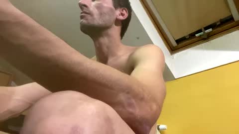 buttlover___ online show from 11/15/25, 08:05