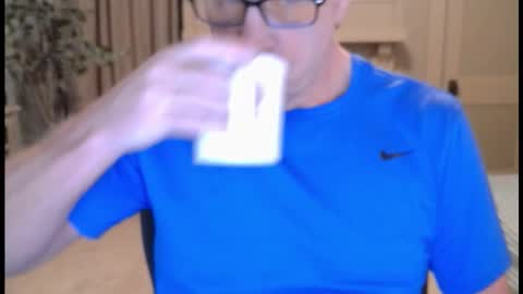 Miles online show from 12/15/25, 11:25