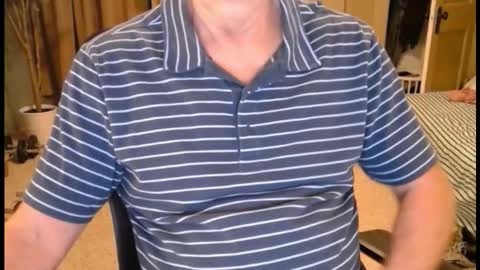 Miles online show from 12/23/25, 10:13