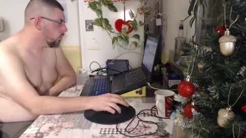 Pete online show from 01/12/25, 05:11