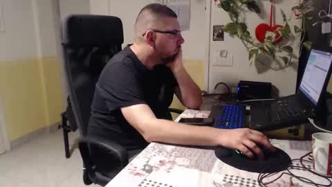 Pete online show from 01/12/25, 09:40