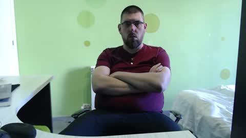 Pete online show from 03/05/25, 12:00