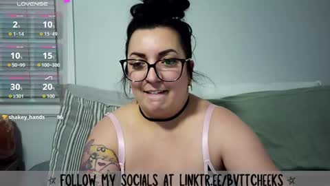 bvttcheeks00 online show from 09/16/25, 02:56
