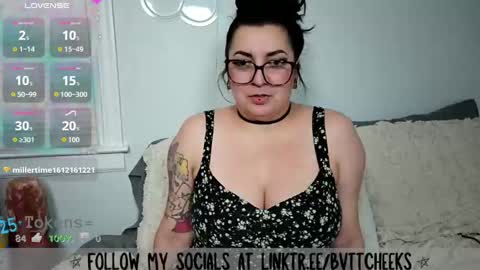 bvttcheeks00 online show from 10/04/25, 02:09