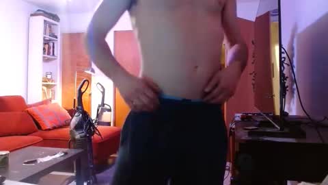 Snapshot of bwall1425 chatting on 01/07/26, 02:03 bwall1425 online show from 01/07/26, 02:03