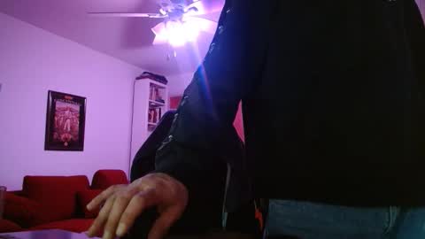 Snapshot of bwall1425 chatting on 01/10/26, 11:09 bwall1425 online show from 01/10/26, 11:09