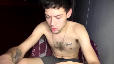 bwcthrillz online show from 01/09/25, 09:59