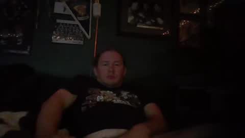 Snapshot of bwil91 chatting on 10/27/25, 04:38 bwil91 online show from 10/27/25, 04:38