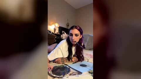 bxm444 online show from 02/05/26, 10:03