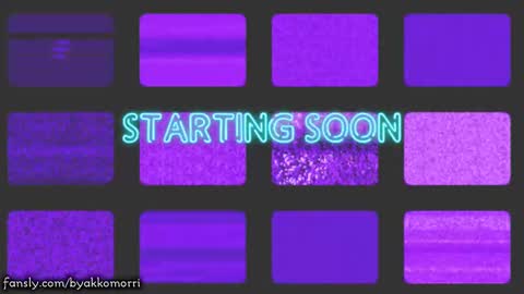 Snapshot of byakkomoriko chatting on 02/23/25, 09:05 morri online show from 02/23/25, 09:05