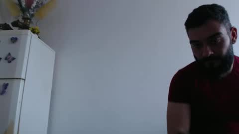 Snapshot of byanna_kevin chatting on 12/05/24, 10:23 Byanna and Kevin online show from 12/05/24, 10:23