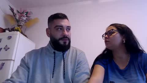 Snapshot of byanna_kevin chatting on 01/04/25, 10:05 Byanna and Kevin online show from 01/04/25, 10:05