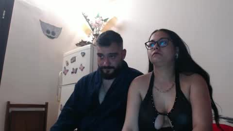 Snapshot of byanna_kevin chatting on 03/12/25, 04:56 Byanna and Kevin online show from 03/12/25, 04:56