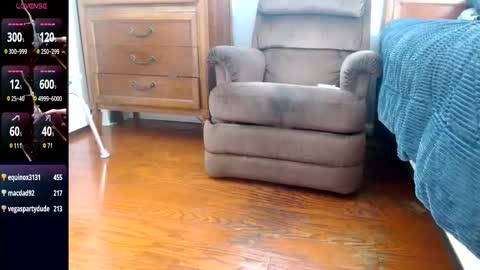 biggdw79 online show from 03/13/26, 09:10