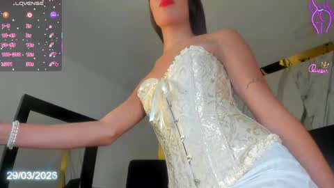 bylie_hills online show from 03/29/26, 09:26