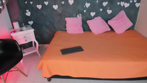 Snapshot of bysabrina chatting on 02/26/26, 12:04 S A B R I N A online show from 02/26/26, 12:04