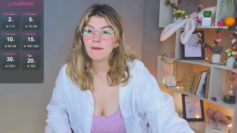 Snapshot of byteblush chatting on 12/03/24, 08:05 Kira online show from 12/03/24, 08:05