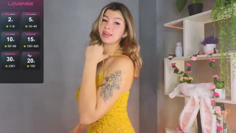 Snapshot of byteblush chatting on 12/30/24, 08:21 Kira online show from 12/30/24, 08:21