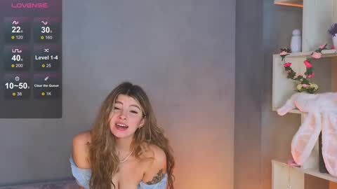 Snapshot of byteblush chatting on 01/07/25, 11:16 Kira online show from 01/07/25, 11:16